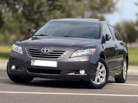 Toyota Camry 2008