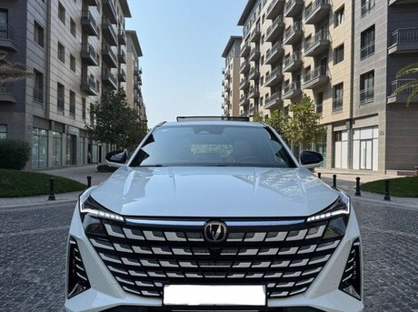 Changan Uni-Z