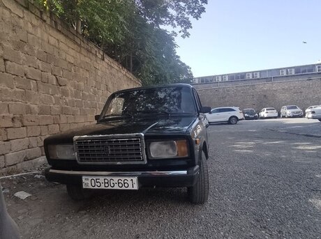 LADA (VAZ) 2107 2010