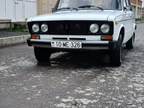 LADA (VAZ) 2106 1998