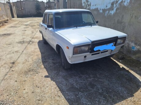 LADA (VAZ) 2107 1999