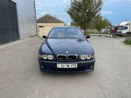 BMW 523 1996