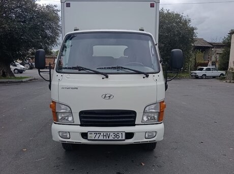 Hyundai HD-65 2019