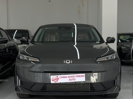 Changan Qiyuan A05