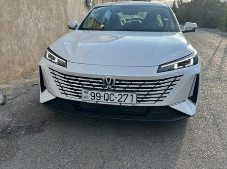 Changan Eado