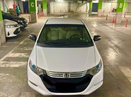 Honda Insight 2010