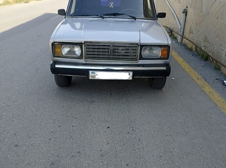 LADA (VAZ) 2104 2007