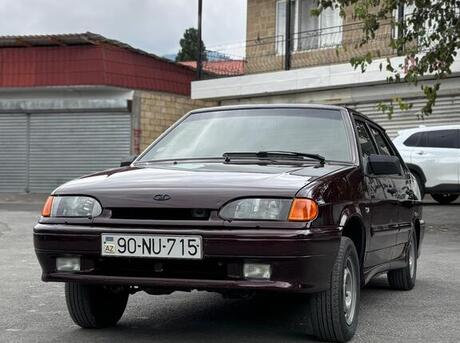 LADA (VAZ) 2115 2012