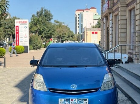Toyota Prius 2007