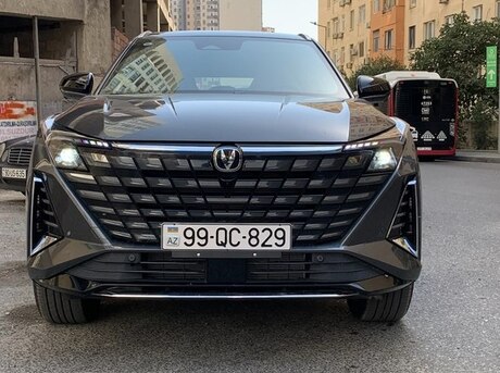 Changan  2025