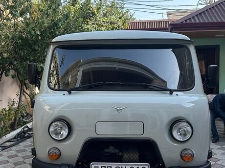 UAZ 2206