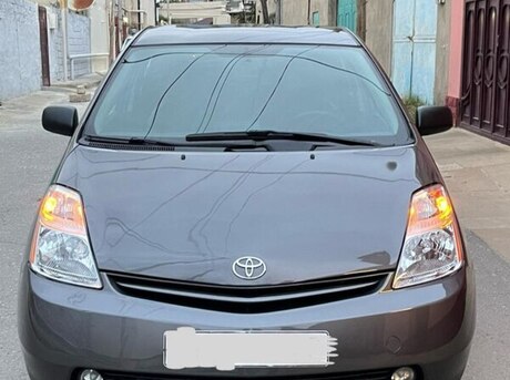 Toyota Prius 2008