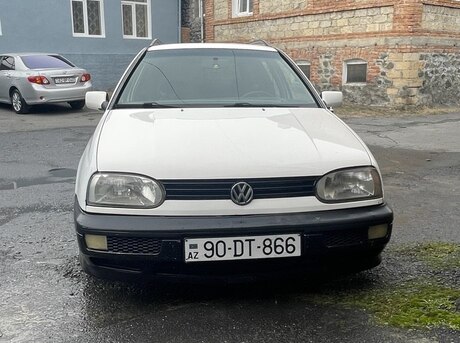 Volkswagen Golf 1999