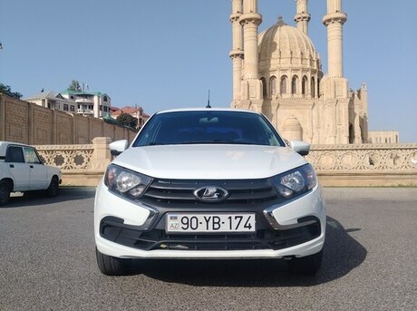 LADA (VAZ) Granta 2024