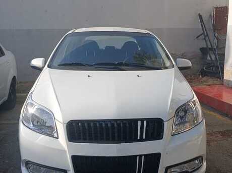 Ravon Nexia R3 2020