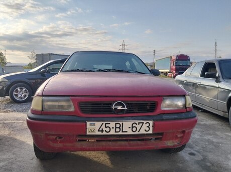 Opel Astra 1995
