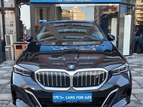 BMW i5