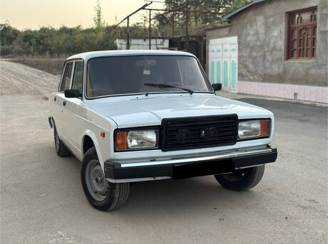 LADA (VAZ) 2107 2003