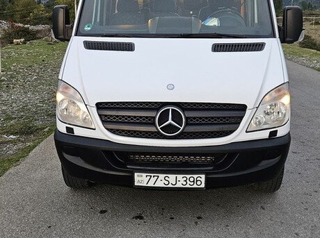 Mercedes Sprinter 315 2008