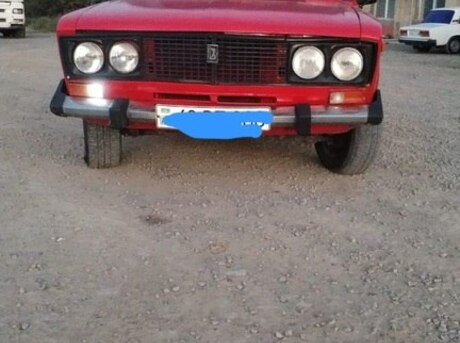 LADA (VAZ) 2106
