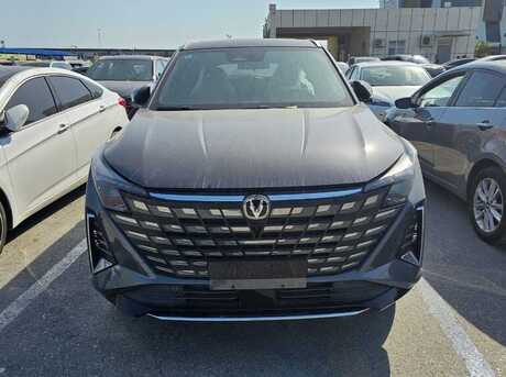 Changan  2025