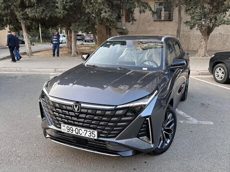Changan  2025