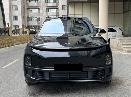 Li Auto L9
