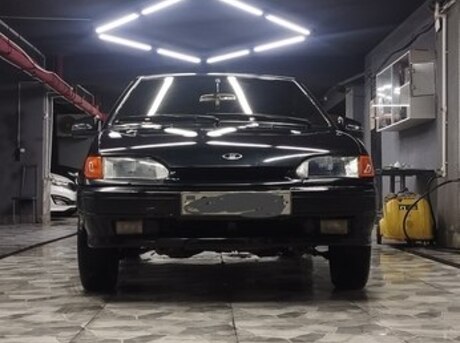 LADA (VAZ) 2114 2011