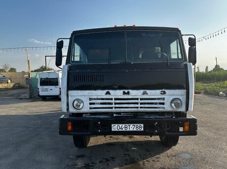 KamAz 55111