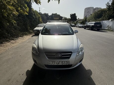 Kia  2009