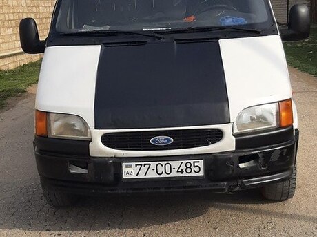 Ford Transit 1994