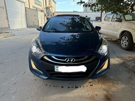 Hyundai Elantra 2014