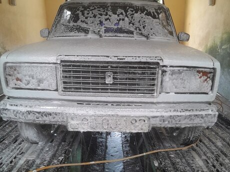 LADA (VAZ) 2104 2011