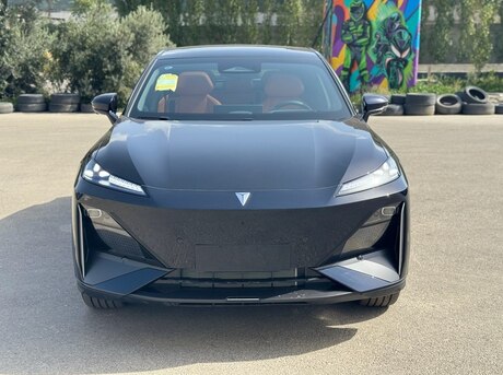 Changan Deepal S7
