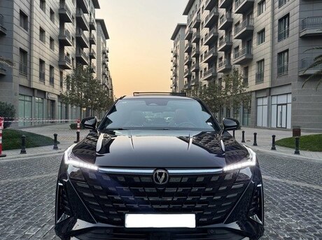 Changan Uni-Z