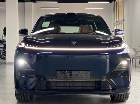 Changan Deepal S09