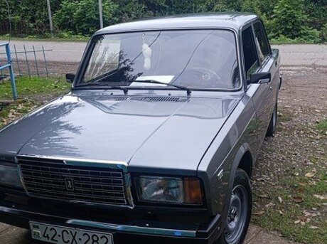 LADA (VAZ) 2107 2011