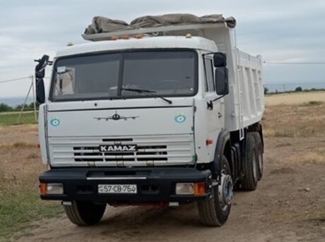 KamAz 65115 2006