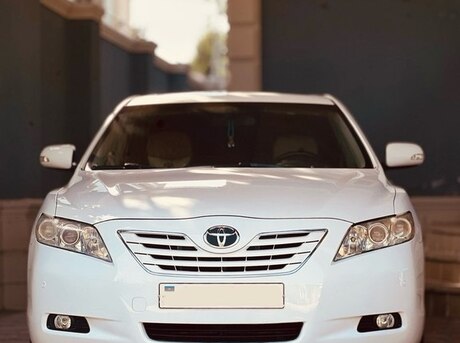 Toyota Camry 2009