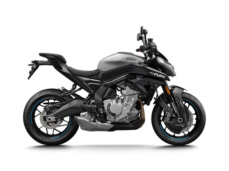 CFMOTO 675 NK