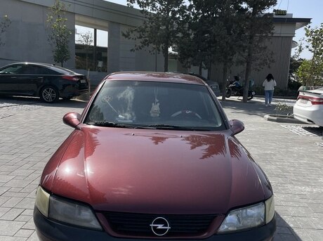 Opel Vectra 1997
