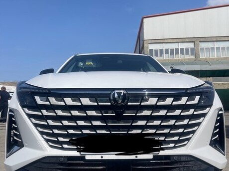 Changan  2025