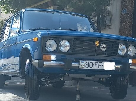 LADA (VAZ) 2106 2004