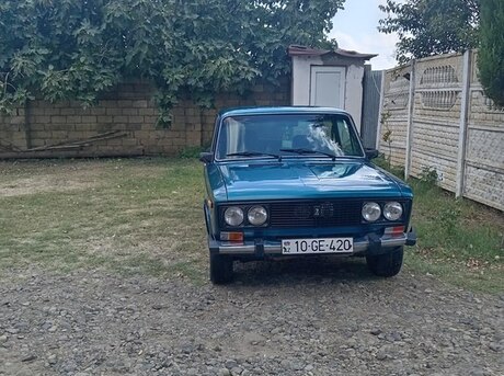 LADA (VAZ) 2106 1999