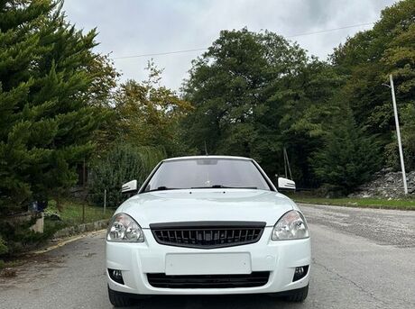 LADA (VAZ) Priora 2013
