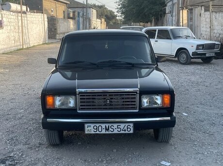 LADA (VAZ) 2107 2011