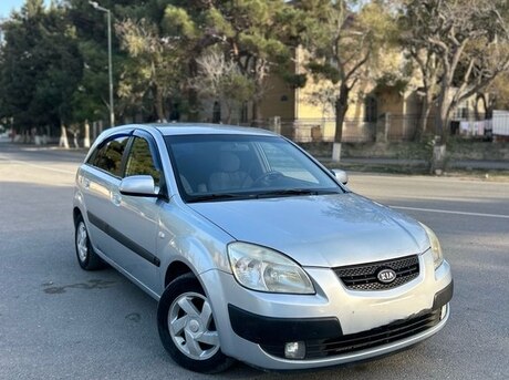 Kia Rio 2006