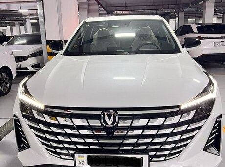 Changan Uni-Z