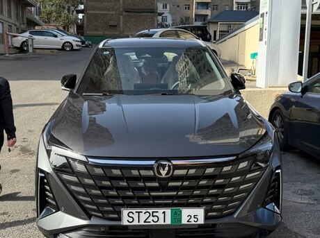Changan  2025
