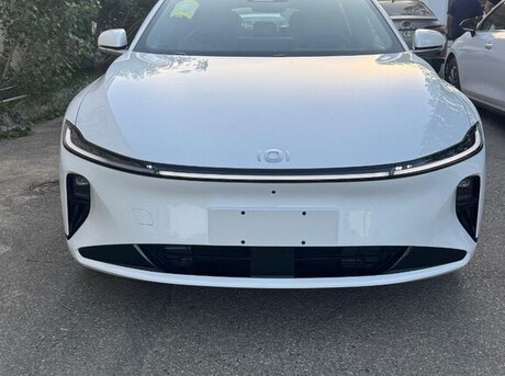 Changan Qiyuan A07 2025